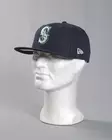 New Era 59FIFTY Seattle Mariners Authentic On Field fitted lippis - Lippikset - 12593074 - 3