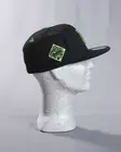 New Era 59FIFTY ST Patricks Day 26 Los Angeles Dodgers Fitted - Lippikset - 60794454 - 4