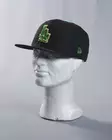 New Era 59FIFTY ST Patricks Day 26 Los Angeles Dodgers Fitted - Lippikset - 60794454 - 3