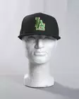 New Era 59FIFTY ST Patricks Day 26 Los Angeles Dodgers Fitted - Lippikset - 60794454 - 2