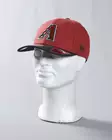 New Era Player Replica 9FORTY M Crown Arizona Diamondbacks snapback - Lippikset - 60646824 - 3