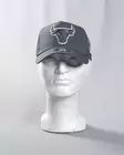 New Era E-frame Outline Chicago Bulls Trucker - Lippikset - 60856284 - 2