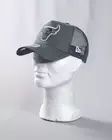 New Era E-frame Outline Chicago Bulls Trucker - Lippikset - 60856284 - 3