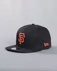 New Era MLB 9Fifty SafGia Snapback - Lippikset - 60245394 - 1