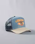 Stetson Cowboy Trucker lippalakki - Lippikset - 7841111-64 - 1