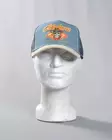 Stetson Cowboy Trucker lippalakki - Lippikset - 7841111-64 - 2