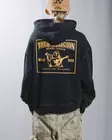 True Religion Rodeo Big T Zip Up - Hoodies - 110264 - 2