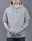 Urban Classics Blank Hoody - Hoodies - TB014 - 6