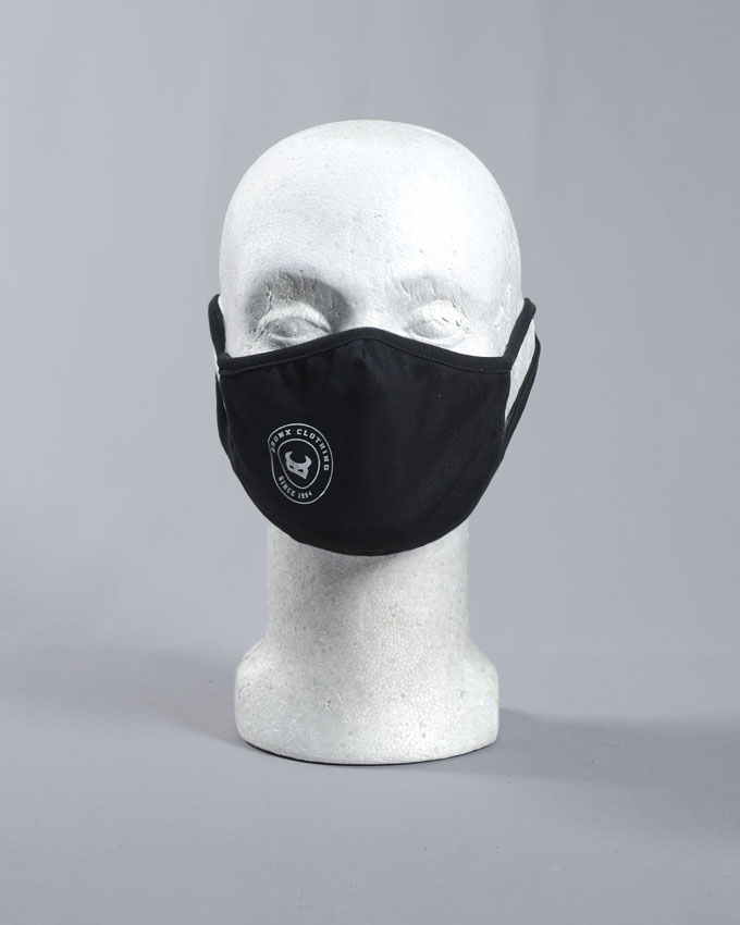 BC Round Since 94 Kasvomaski -  - BC141-0194 - 1