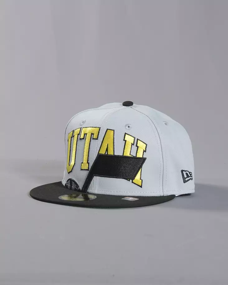 New Era 59FIFTY NBATO 23 UTAJAZ - Caps - 60421404 - 1