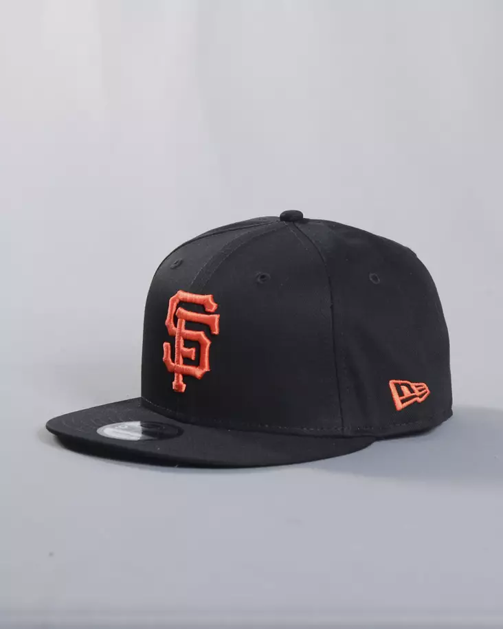 New Era MLB 9Fifty SafGia Snapback - Lippikset - 60245394 - 1