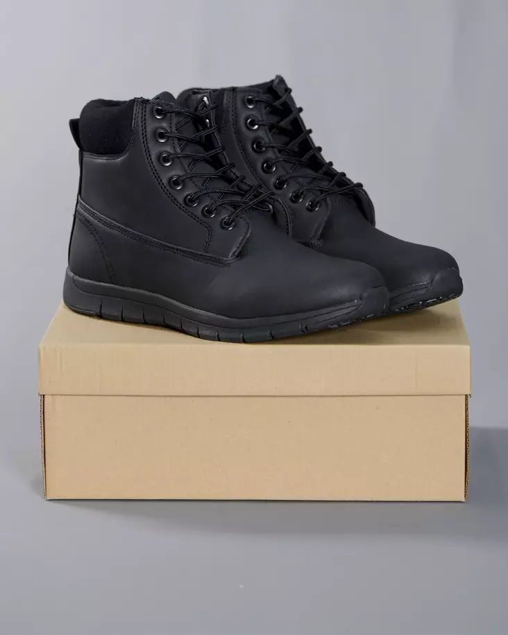 Urban Classics Runner Boots - Kengät - TB1704 - 7