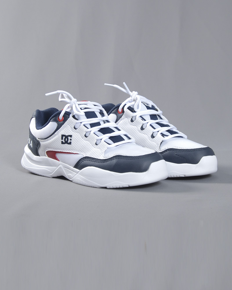 dc shoes decel