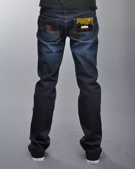 BC Bend Jeans (S-fit) - Mens Jeans - 220035 - 1