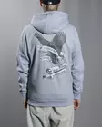 BC Eagle Heavy Ziphoody - Hoodies - BC012-930-211215 - 2