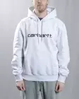 CARHARTT WIP Hooded Sweat - Miesten Hupparit - I030547.3Z5 - 1