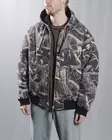 CARHARTT WIP OG Active Jacket - Miesten takit - I035612.3X5 - 1