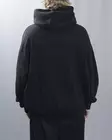 KARL KANI Western Oversize Hoodie - Hoodies - PD00007565 - 2