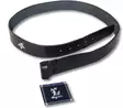 LRG Mo Betta'Letha Belt - - 7F07305 - 3