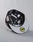New Era 59FIFTY All Over Logo Arizona DiamondBacks Fitted - Lippikset - 60803275 - 7