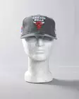 New Era 59FIFTY Chicago Bulls Hardwood Classics fitted lippis - Lippikset - 60853905 - 2