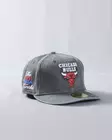 New Era 59FIFTY Chicago Bulls Hardwood Classics fitted lippis - Lippikset - 60853905 - 7