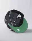 New Era 59FIFTY Chicago Bulls Hardwood Classics fitted lippis - Lippikset - 60853905 - 6