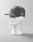 New Era 59FIFTY Chicago Bulls Hardwood Classics fitted lippis - Lippikset - 60853905 - 3