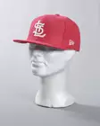 New Era 5950 MLB Coops St.Louis Cardinal - Caps - 60292495 - 3