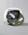 New Era 59FIFTY Down flap NY Yankees Corduroy Fitted - Camo - Caps - 60842645 - 8