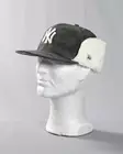 New Era 59FIFTY Down flap NY Yankees Corduroy Fitted - Camo - Caps - 60842645 - 3