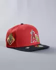 New Era 59FIFTY Los Angeles Angels Spring Training 2026 Fitted Lippis - Lippikset - 60793355 - 7