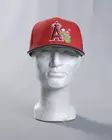 New Era 59FIFTY Los Angeles Angels Spring Training 2026 Fitted Lippis - Lippikset - 60793355 - 2