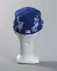 New Era 59FIFTY LA Dodgers Mythical Fitted - Blue - Caps - 60667625 - 5