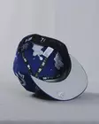 New Era 59FIFTY LA Dodgers Mythical Fitted - Blue - Caps - 60667625 - 6