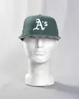 New Era 59FIFTY Oakland Athletics Hidden Hit Fitted - Lippikset - 60803265 - 2