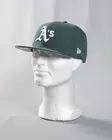 New Era 59FIFTY Oakland Athletics Hidden Hit Fitted - Lippikset - 60803265 - 3