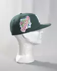 New Era 59FIFTY Oakland Athletics Hidden Hit Fitted - Lippikset - 60803265 - 4
