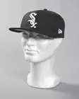 New Era 59Fifty White Sox Fitted Lippis - Lippikset - 12572845 - 2