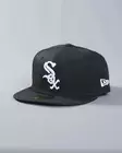 New Era 59Fifty White Sox Fitted Cap - Caps - 12572845 - 1