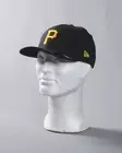 New Era MLB Player Replica 9FORTY M Crown Pittsburgh Pirates snapback - Caps - 60646805 - 3