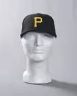 New Era MLB Player Replica 9FORTY M Crown Pittsburgh Pirates snapback - Caps - 60646805 - 2