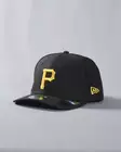 New Era MLB Player Replica 9FORTY M Crown Pittsburgh Pirates snapback - Lippikset - 60646805 - 1