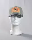 Stetson State Fair Trucker lippalakki - Lippikset - 7841112-35 - 2