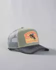 Stetson State Fair Trucker lippalakki - Lippikset - 7841112-35 - 1