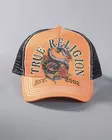 True Religion Snake Trucker lippis - Lippikset - TR4265 - 4