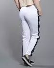 Urban Classics Button Up Track Pants - Ladies Pants - TB1995 - 3