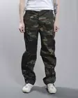 US Ranger Cargo Pants - Mens Pants - BD1006-805 - 1