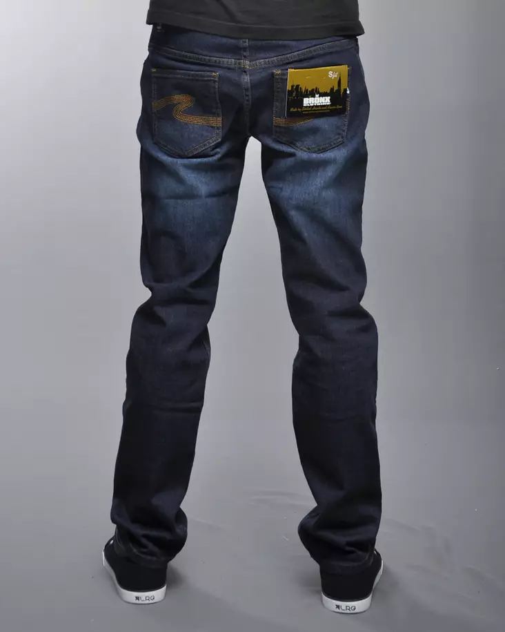 BC Bend Jeans (S-fit) - Mens Jeans - 220035 - 1