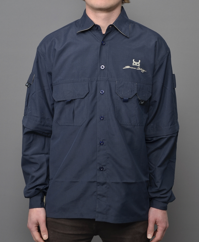 BC Bruckner Kauluspaita - Miesten kauluspaidat - 161645 - 1